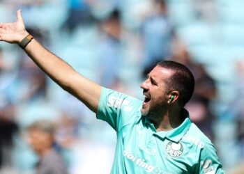 Palmeiras