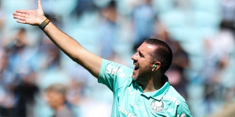 Palmeiras