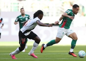 Palmeiras