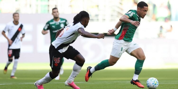 Palmeiras