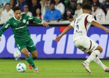 Palmeiras