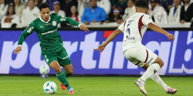 Palmeiras