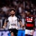 corinthians x flamengo