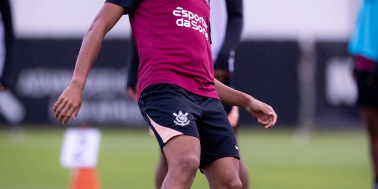 corinthians iago machado