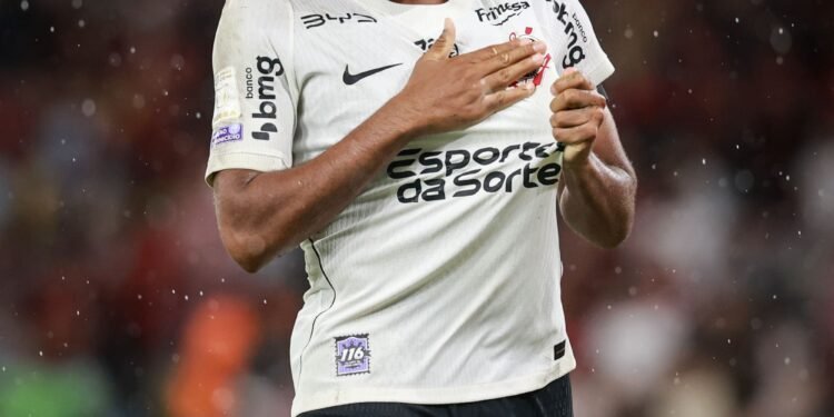 corinthians gui negao