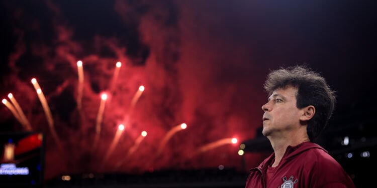 fernando diniz corinthians