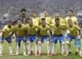 brasil selecao brasileira selecao