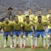 brasil selecao brasileira selecao