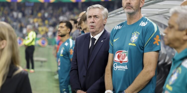 ancelotti