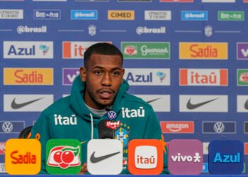 brasil selecao rayan