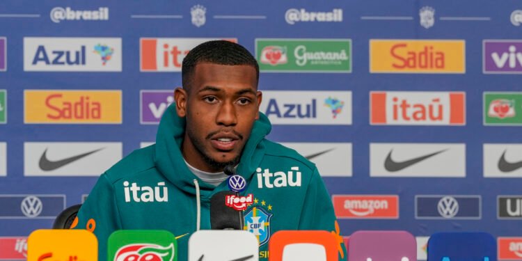 brasil selecao rayan