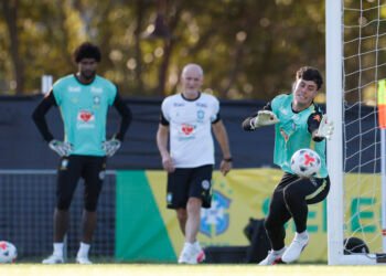 selecao brasileira hugo souza