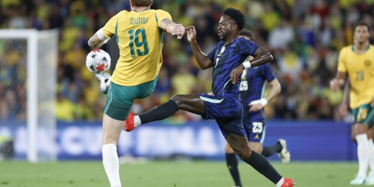 seleção brasileira vini jr