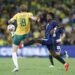 seleção brasileira vini jr