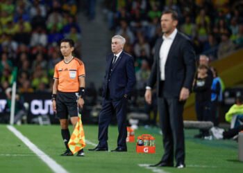 ancelotti
