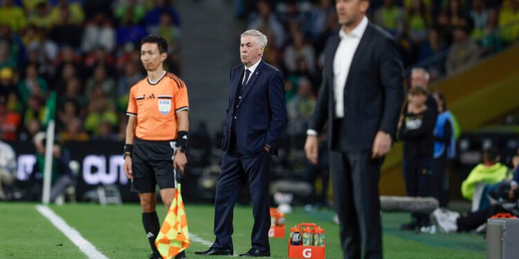 ancelotti