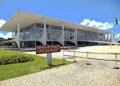 palacio do planalto clubes cbf brasil
