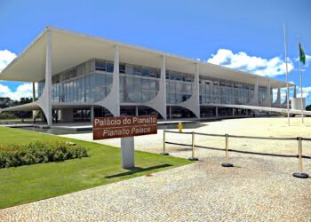 palacio do planalto clubes cbf brasil