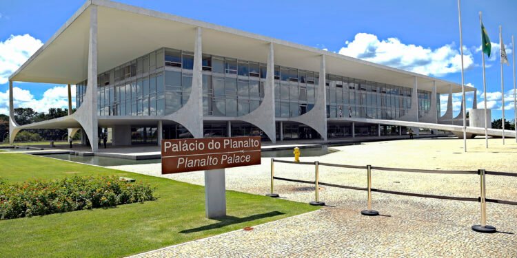 palacio do planalto clubes cbf brasil