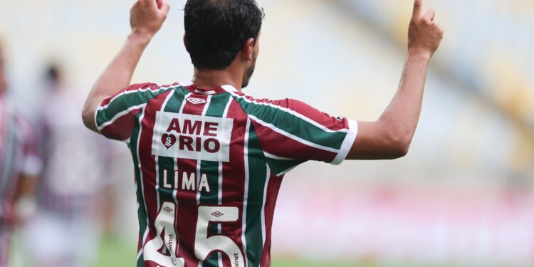 santos lima
