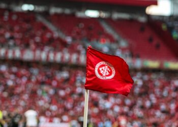 internacional x santos beira-rio