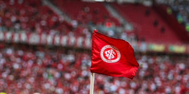 internacional x santos beira-rio