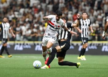 sao paulo atletico