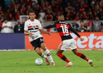 sao paulo osorio