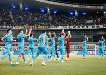 santos remo