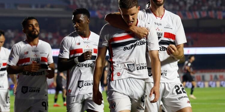 sao paulo