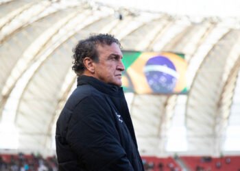 santos cuca