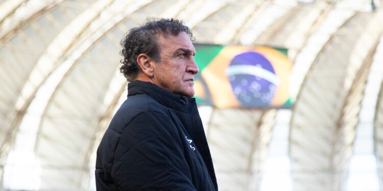 santos cuca