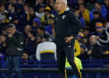 sao paulo dorival junior