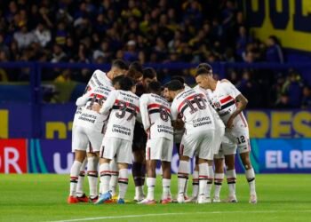 sao paulo
