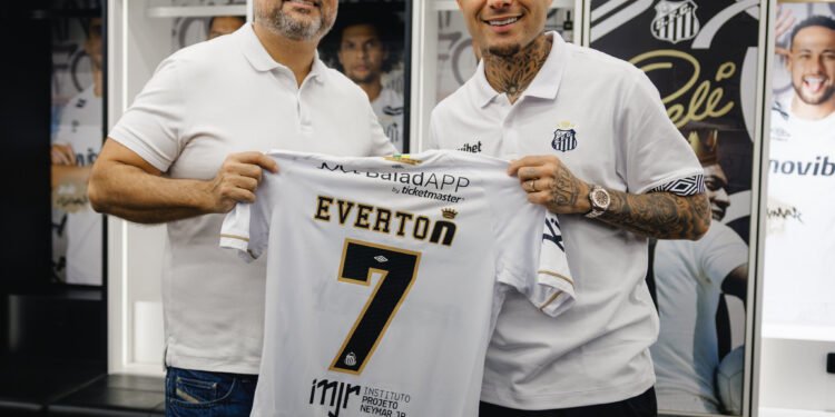 santos cebolinha