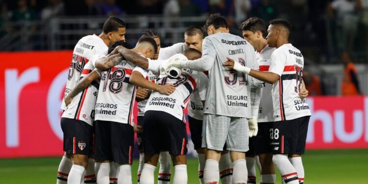 sao paulo classicos