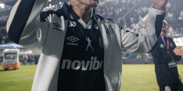 santos cebolinha
