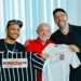 lula corinthians