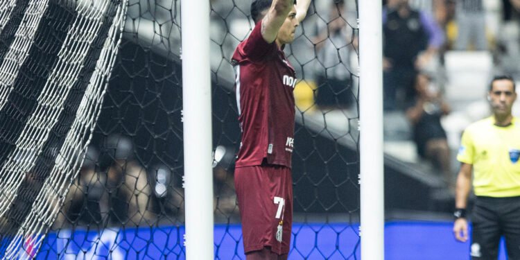 santos brazao