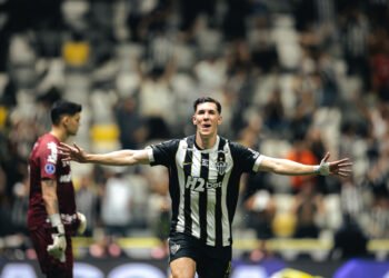 santos atletico