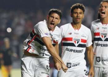 sao paulo