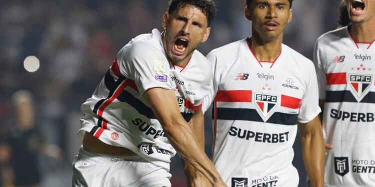 sao paulo