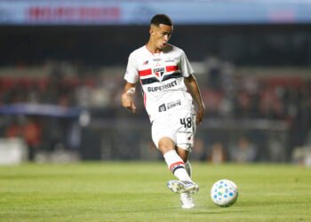 sao paulo djhordney