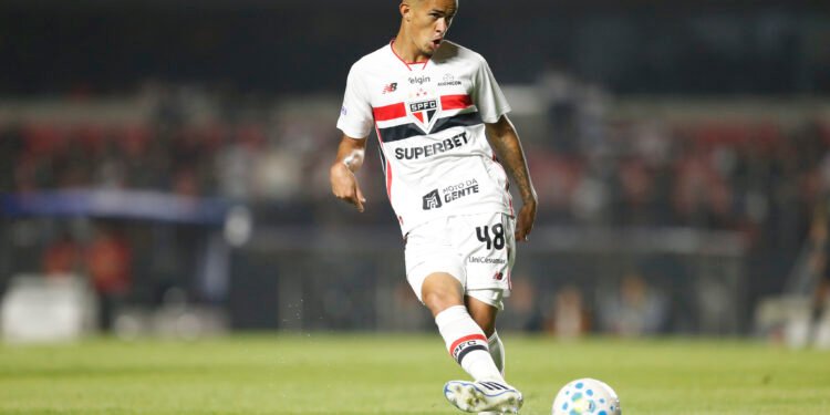sao paulo djhordney