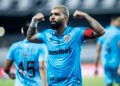 santos gabigol