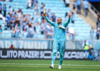 gremio weverton palmeiras