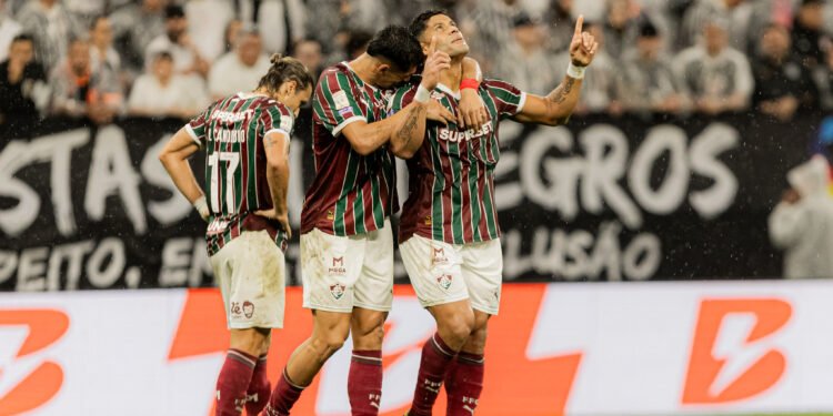 corinthians