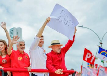 Lula casas de apostas