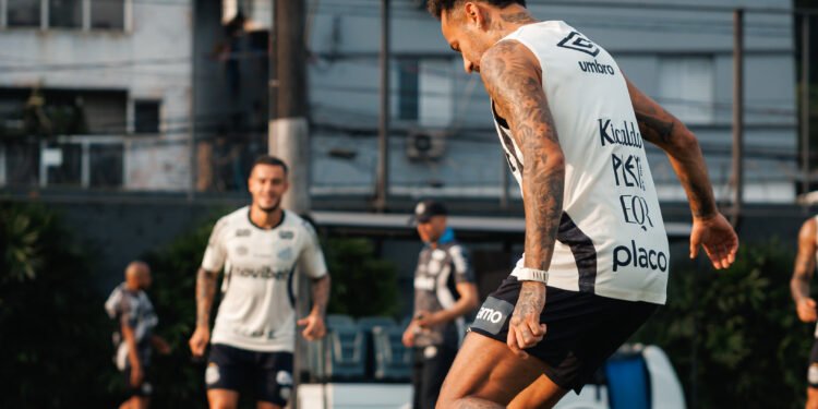 Santos coutinho