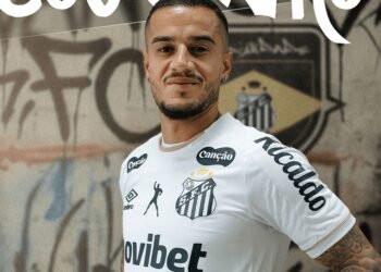 santos coutinho